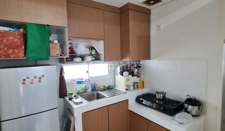Rainbow Spring Condovillas 2BR TERMURAH 8