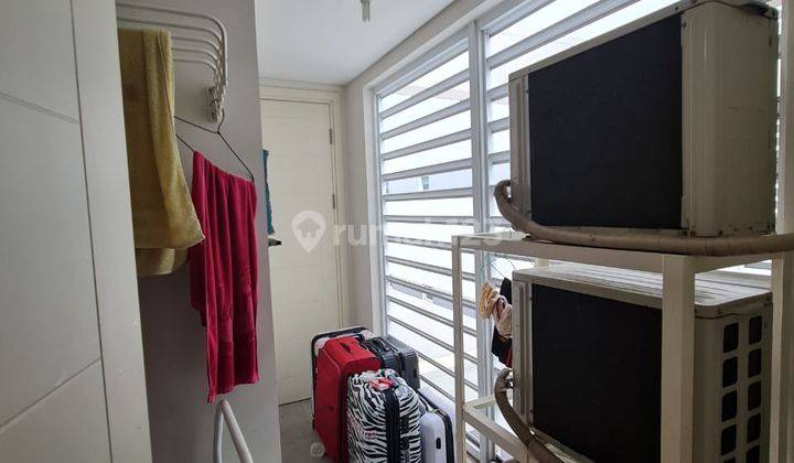 Rainbow Spring Condovillas 2BR TERMURAH 9