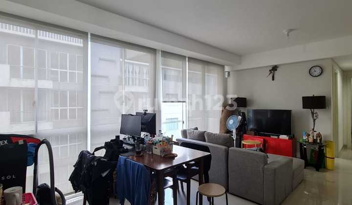Rainbow Spring Condovillas 2BR TERMURAH 1