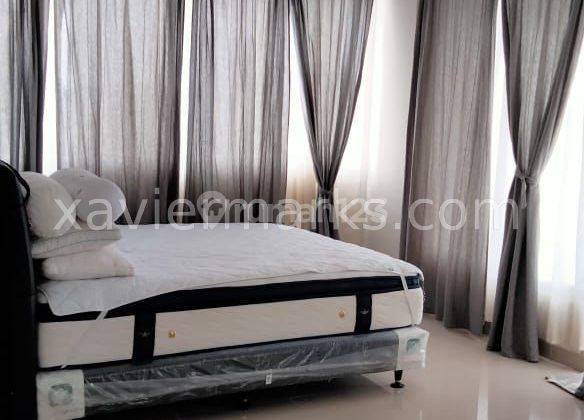 Jual Apartemen Gading Serpong, Rainbow Springs Condovilla 2