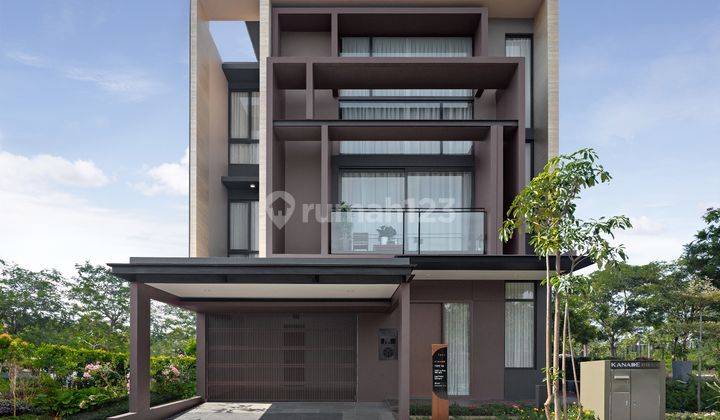 JUAL RUGI DI BAWAH PPJB The Zora Cluster Kanade 1