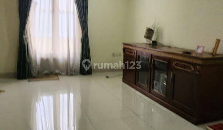 RUMAH SIAP HUNI KEMBAR GOLF BSD 2