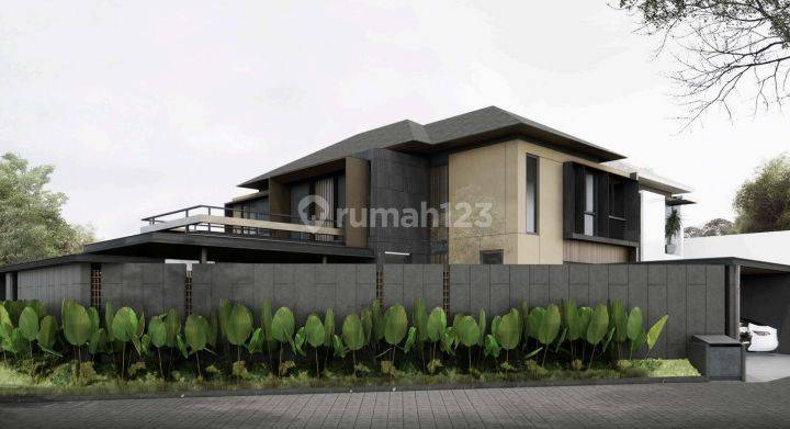 CLUSTER FORTUNIA RESIDENCE CINERE 2