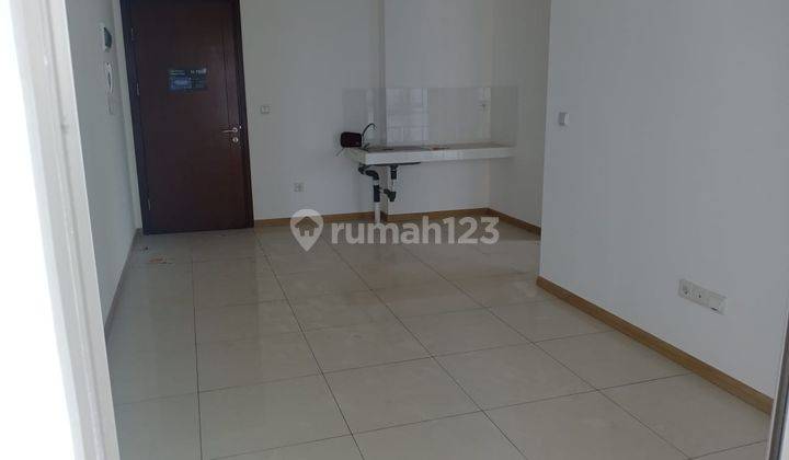 Dijual Cepat Apartment Mtown Signature 2