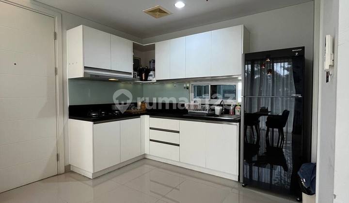 MURAH BANGET Rainbow Springs Condo Villa 3BR Tower Orange, Lt.2 2