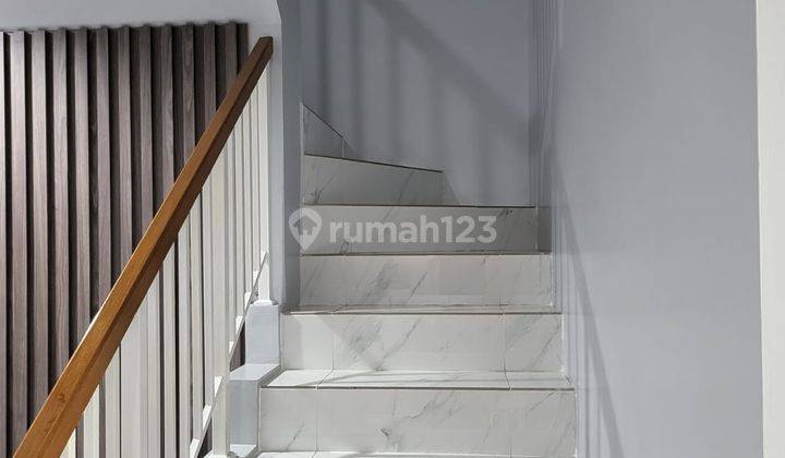 DIJUAL RUMAH THE SAVIA BSD CITY TANGERANG SELATAN 2