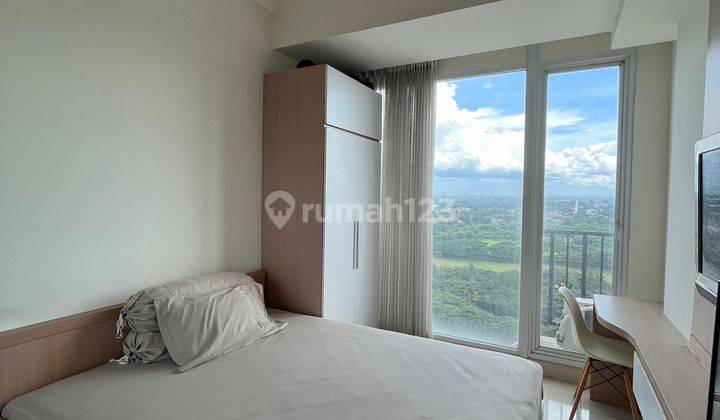 Apartemen Treepark Bsd Full Furnish 2