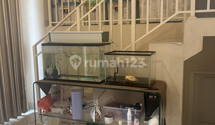 Dijual Rumah Samara Village Gading Serpong 2
