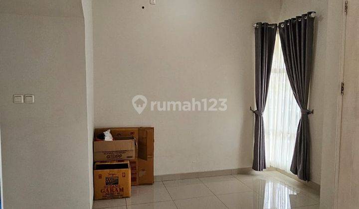 Dijual Rumah Cluster San Lorenzo Gading Serpong 2