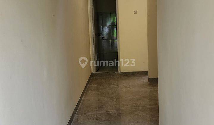 Rumah Hoek, Rapi, Siap Huni, Sektor 1G, Gading Serpong 2