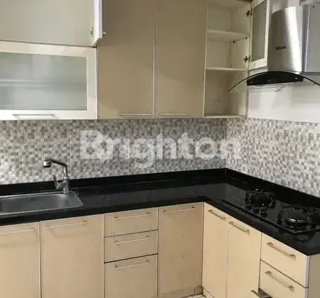 Rumah Cluster Azalea, Strategis, Semi Furnish Di Gading Serpong 2
