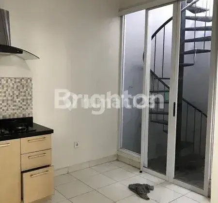 Rumah Cluster Azalea, Strategis, Semi Furnish Di Gading Serpong 9