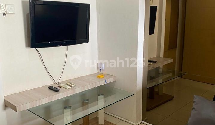 Educity Yale Lt 22 Pakuwon City Kenjeran Surabaya Pool View Full Furnish