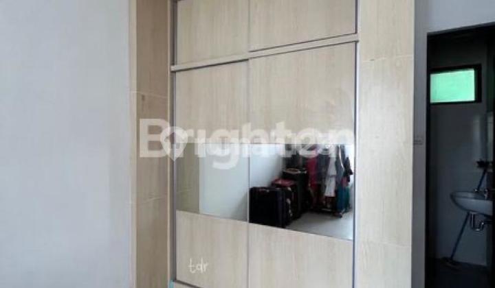 Klampis Wisma, Orientation Selatan, Sukolilo, Mulyorejo, Mulyosari  2