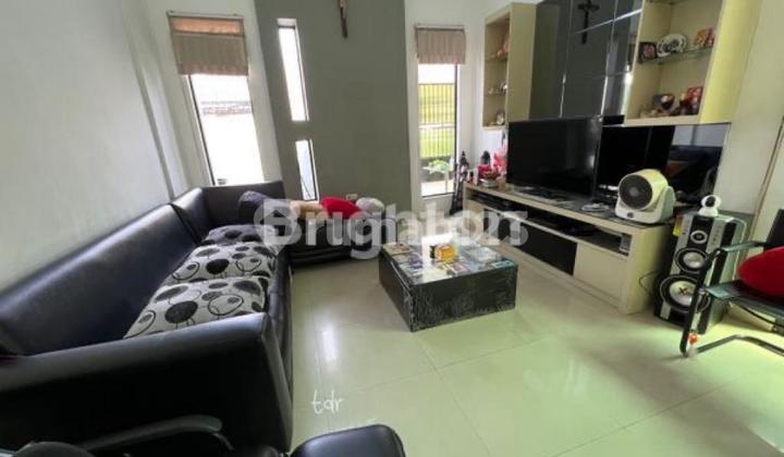 Klampis Wisma, Orientation Selatan, Sukolilo, Mulyorejo, Mulyosari 