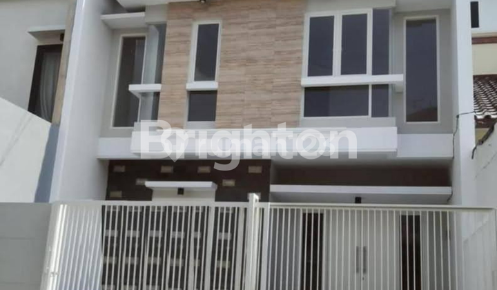 PURIMAS ROW 3 CAR, CERTIFICATE, COMPLETE BUILDING PERMIT, ROW 3 CAR