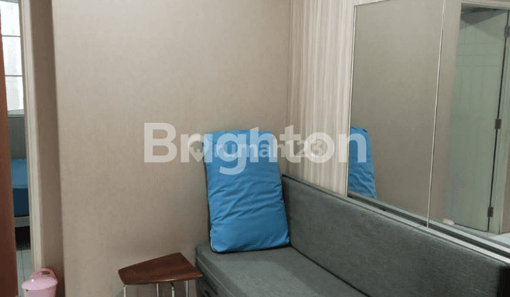 APARTEMEN EAST COAST  LANTAI 6 VIEW KOLAM RENANG 1