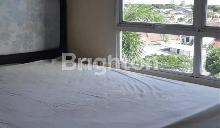 APARTEMEN METROPOLIS 1 BR TOWER B  LANTAI 16 FULL FURNISHED CITY VIEW 2