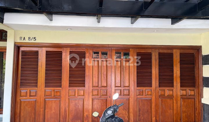 RUMAH RUNGKUT MERR MEDOKAN SURABAYA 2LT GARASI 2 MOBIL NEGO 2