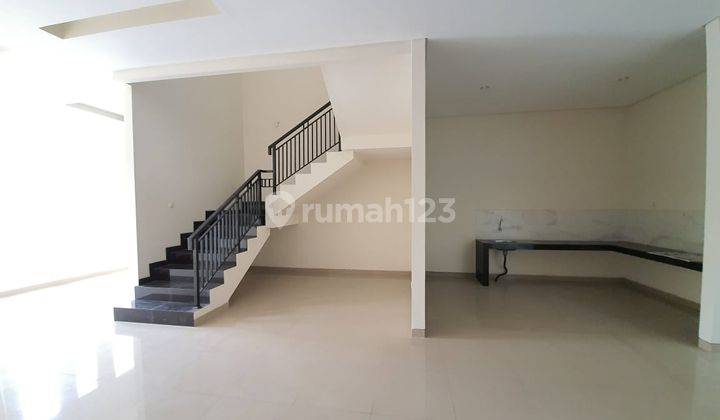 Buyer Only, Rumah Manyar Jaya, Manyar Kertoadi Kondisi Baru Gress 2