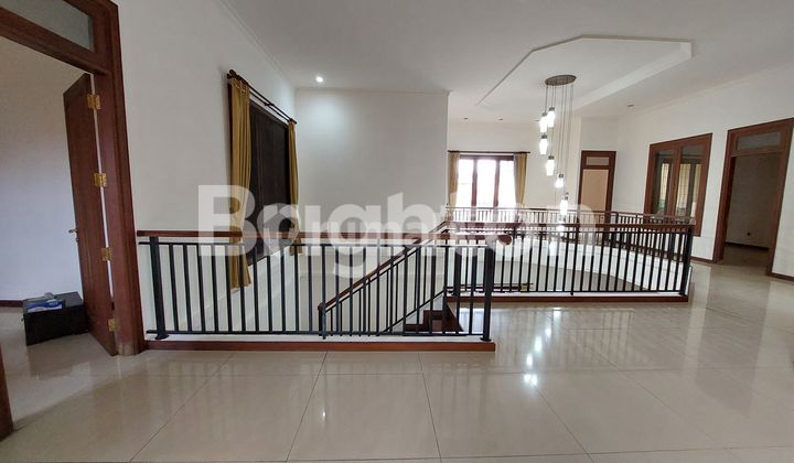READY-TO-OCCUPY HOUSE IN MULYOSARI BPD, ONLY 150 METERS FROM MULYOSARI MAIN ROAD