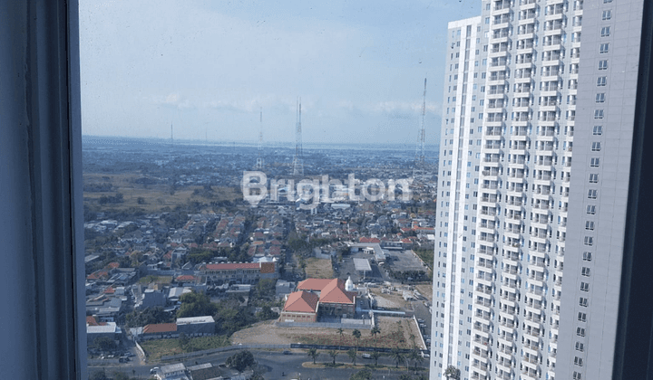 TURUN HARGA, APARTEMEN ANDERSON LANTAI 29 2BEDROOM FURNITURE IKEA 2