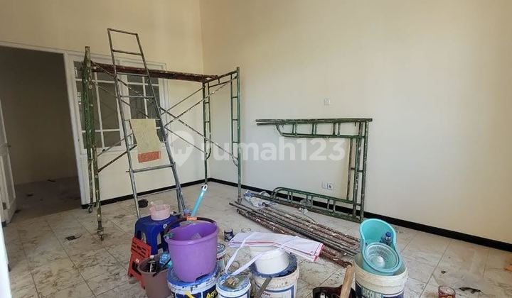 Rumah Puri Asri Rungkut Surabaya Dkt Upn Merr Min Sewa 2Th 2