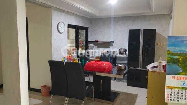 Buyer Only, Rumah Minimalis, Wisma Kedung Asem, Nirwana Eksekutif 2