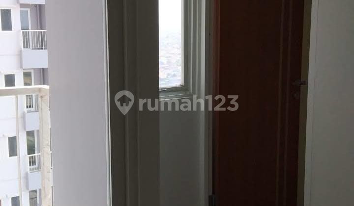 Puncak Dharmahusada Tower B Kosongan Lantai 18 Type 2 Bedroom 2