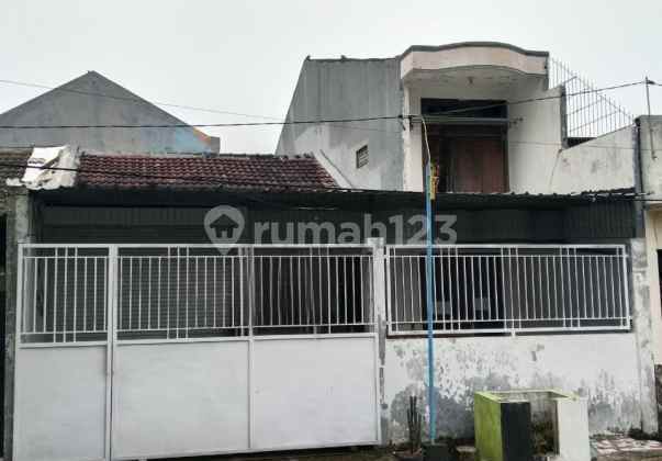 Rumah Siap Huni Siwalan Benowo Surabaya 1 Lantai Nett Rumah Siap Huni Siwalan Benowo Surabaya 1 Lantai Nett