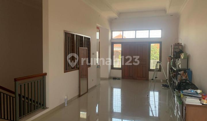 Buyer Only Puri Surya Jaya Sidoarjo Two-Story House Row Jalan 7 M 2