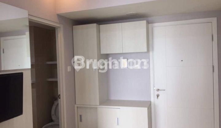 JUAL APARTEMEN PARES PARAHYANGAN RESIDENCE 1 BEDROOM BANDUNG 2