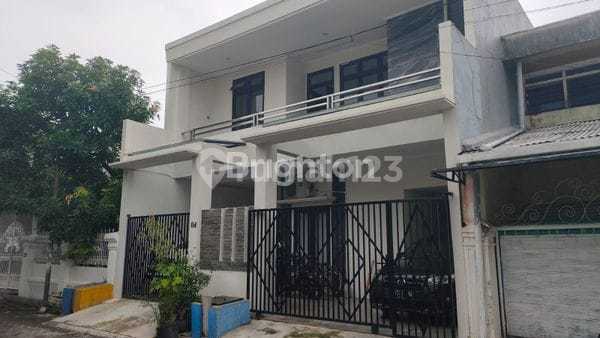 Buyer Only, Rumah Minimalis, Wisma Kedung Asem, Nirwana Eksekutif Buyer Only, Rumah Minimalis, Wisma Kedung Asem, Nirwana Eksekutif