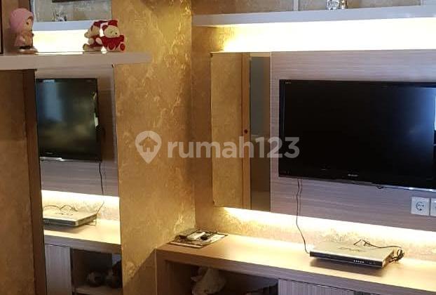 GUNAWANGSA MERR TOWER A FLOOR 30 FULLY FURNISHED SURABAYA GUNAWANGSA MERR TOWER A FLOOR 30 FULLY FURNISHED SURABAYA