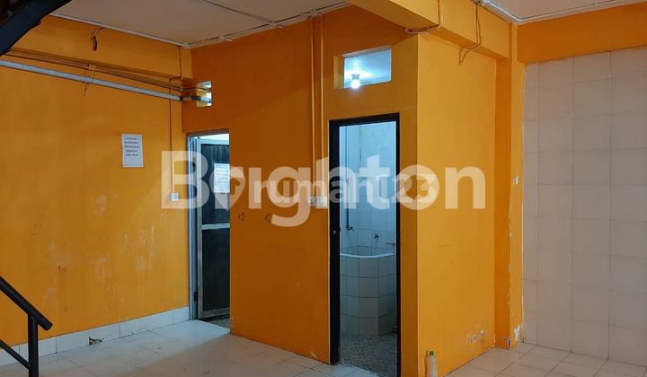 RUKO NGINDEN 1,5 LANTAI HADAP SELATAN LEBAR 5 RUKO NGINDEN 1,5 LANTAI HADAP SELATAN LEBAR 5