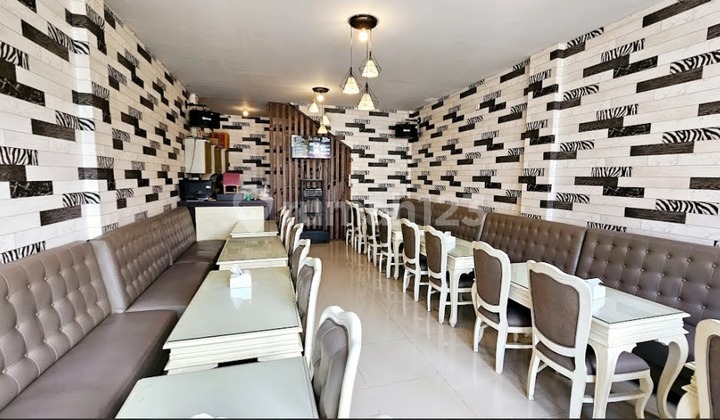 GRAND PALAIS TOURISM HILL GOLD SHOPHOUSE SURABAYA NEAR SGS SCHOOL 2