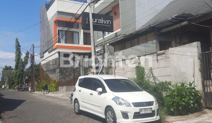 LAND GATSU, DENPASAR, BALI, NEGOTIABLE LAND GATSU, DENPASAR, BALI, NEGOTIABLE