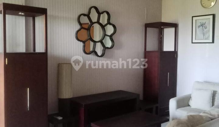 EASTCOAST PAKUWON CITY TOWER TOPAZ FLOOR 12, FULLY FURNISHED, EXCEPTIONAL VIEW, SURABAYA