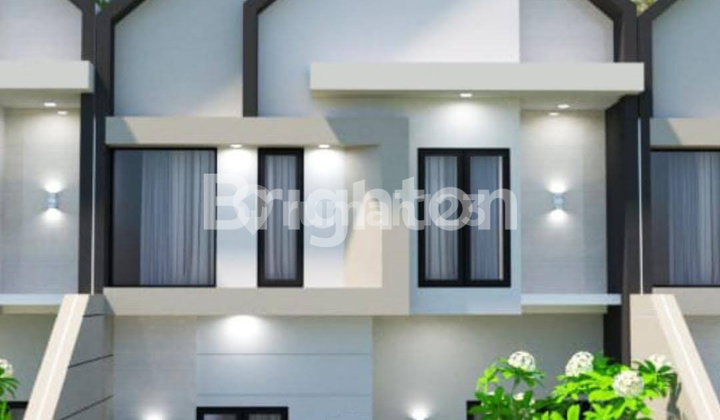 NEW HOUSE, MULYOSARI, MULYOREJO, SUTOREJO, HANDOVER END OF MARCH 2025 1