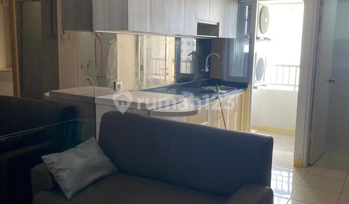 Educity Yale Lt 22 Pakuwon City Kenjeran Surabaya Pool View Full Furnish