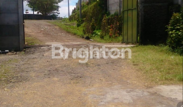 TANAH DI NOL JALAN RAYA PUNTEN,BATU MALANG 200MTR DARI HOTEL PURNAMA TANAH DI NOL JALAN RAYA PUNTEN,BATU MALANG 200MTR DARI HOTEL PURNAMA