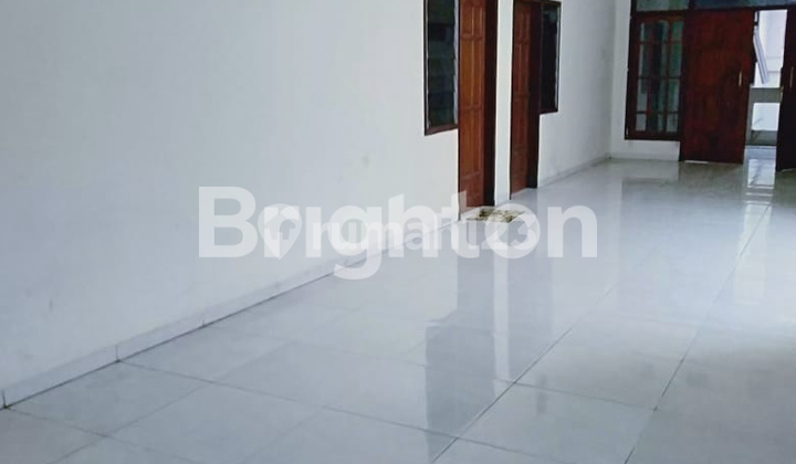 RUMAH PRAPEN INDAH, SECOND SIAP HUNI, FULL FURNISH, BERSIH, TERAWAT