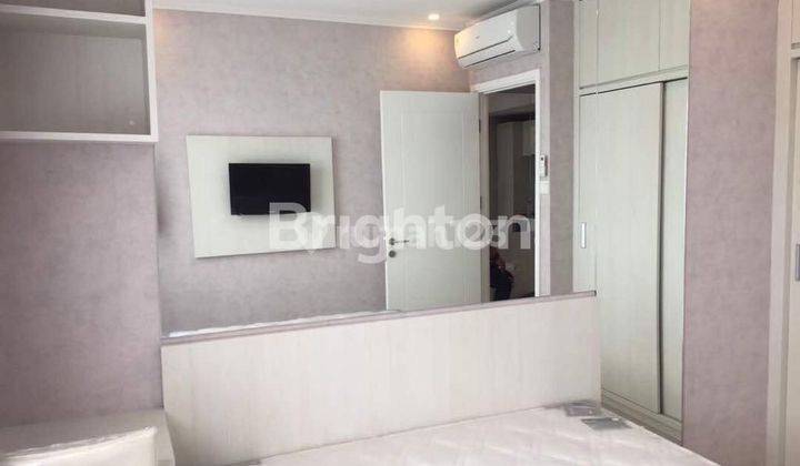 JUAL APARTEMEN PARES PARAHYANGAN RESIDENCE 1 BEDROOM BANDUNG 2