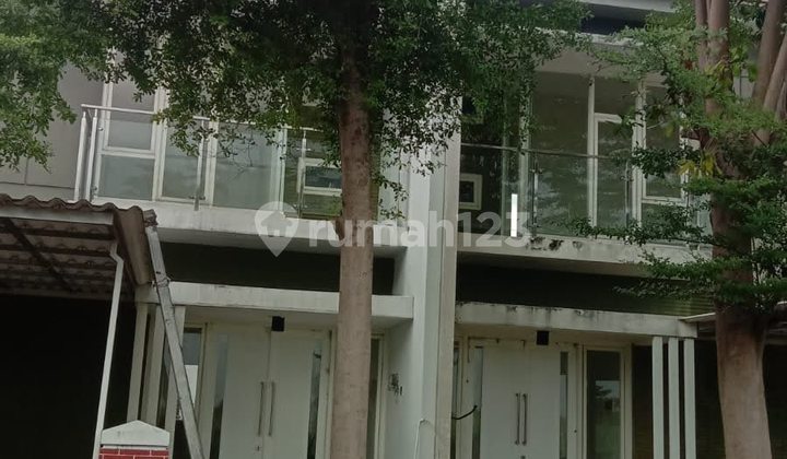 Rumah Siap Huni Argent Parc Sidoarjo Dekat Tengah Kota 1