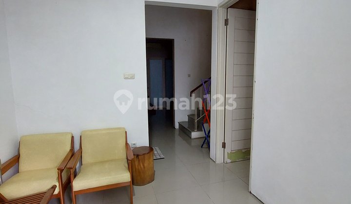 Pakuwon City East Coast Educity San Antonio Surabaya Furnished Negotiable 2