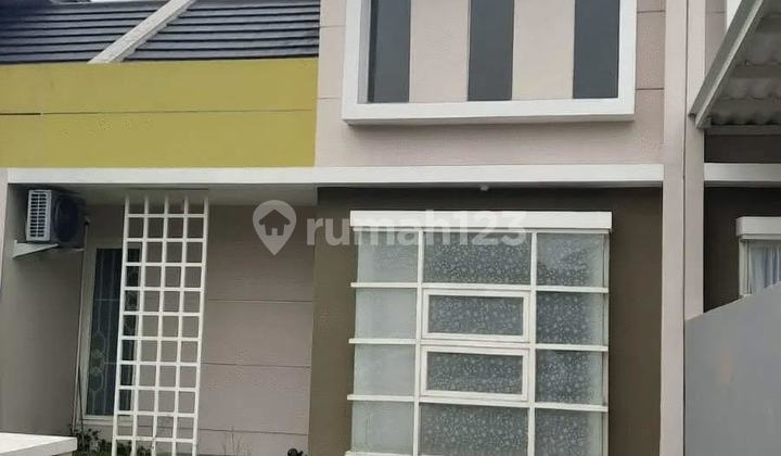 READY-TO-OCCUPY HOUSE PURI SURYA JAYA GEDANGAN-SIDOARJO NEGOTIABLE READY-TO-OCCUPY HOUSE PURI SURYA JAYA GEDANGAN-SIDOARJO NEGOTIABLE