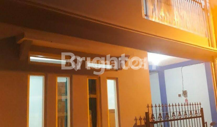 WOMEN'S BOARDING HOUSE ACTIVE MOJOKLANGGRU, DHARMAHUSADA, NEAR UNAIR CAMPUS A,B 5MIN