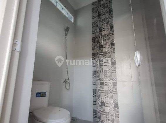 Rumah Baru Minimalis Modern Di Karangduren Sawit Boyolali 7