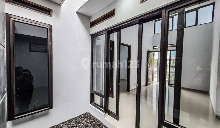 Rumah Baru Minimalis Modern Di Karangduren Sawit Boyolali 8