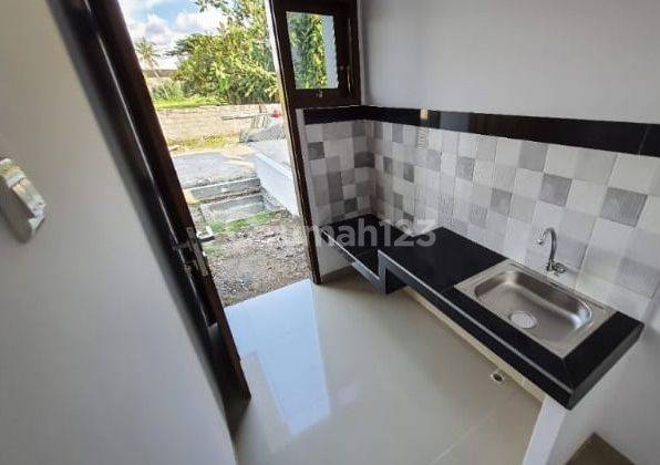 Rumah Baru Minimalis Modern Di Karangduren Sawit Boyolali 9